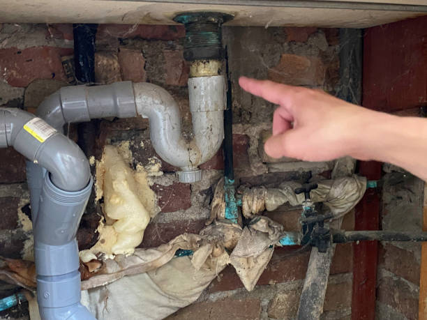 Best Fire Damage Restoration  in Vinita, OK