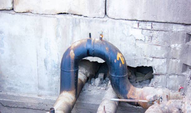 Best 24/7 water damage repair  in Vinita, OK